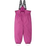 Dětské lyžařské kalhoty Dívčí v růžové barvě ve velikosti 24 měsíců ve slevě od značky REIMA z obchodu Answear.cz 