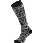 Dětské ponožky Relax v šedé barvě 