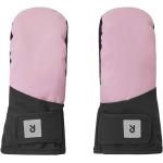 Dětské sportovní rukavice Dívčí v růžové barvě ve velikosti 12 od značky REIMA z obchodu Answear.cz 