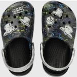Chlapecké Pantofle Crocs v černé barvě ve velikosti 26 s motivem Star Wars ve slevě 