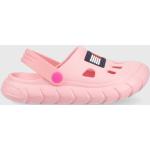 Dívčí Pantofle Tommy Hilfiger v růžové barvě z gumy ve velikosti 30 protiskluzové 