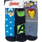 Dětské ponožky s motivem Avengers 