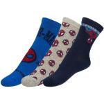 Dětské ponožky bellatex s motivem Spiderman ve slevě 