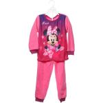 Dětská pyžama v růžové barvě ve velikosti 7 let 
