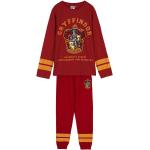 Dětská pyžama Chlapecké z bavlny ve velikosti 8 let Harry Potter ve slevě od značky Cerda z obchodu DragonSport.cz 