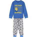 Dětské pyžamo Mimoni 8 let (128 cm)