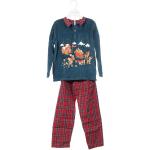 Dětská pyžama vícebarevné ve velikosti 8 let ve slevě 