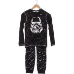 Dětská pyžama v černé barvě ve velikosti 13/14 let s motivem Star Wars 