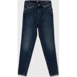 Dámské Skinny džíny Tommy Hilfiger Nora v modré barvě z džínoviny ve velikosti 7 XL šířka 24 délka 28 