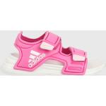Dívčí Sandály adidas Altaswim v růžové barvě z látky ve velikosti 27 na léto 