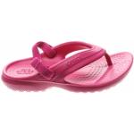 Dětské Vložky do bot Crocs v růžové barvě ve velikosti 23 ve slevě 