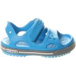 Dětské Vložky do bot Crocs v modré barvě ve velikosti 19 ve slevě 