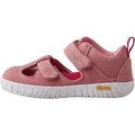 Dětské sandály Reima Himppu růžová barva