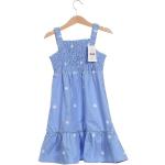 Dětské šaty v modré barvě ve velikosti 4 roky ve slevě 