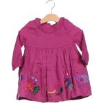Dětské šaty ve fialové barvě ve velikosti 12 ve slevě 