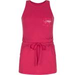 Dětské letní šaty Dívčí v růžové barvě ve velikosti 18 měsíců od značky Kilpi z obchodu Hs-sport.cz 