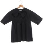 Dětské šaty v černé barvě ve velikosti 8 let ve slevě 