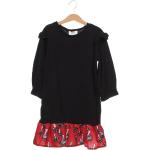 Dětské šaty Trendyol v černé barvě ve velikosti 8 let ve slevě 