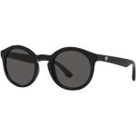 Dětské sluneční brýle Dolce & Gabbana černá barva, 0DX6002