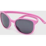 Dětské sluneční brýle Kojenecké v růžové barvě ve velikosti 4 od značky Ki ET LA z obchodu Answear.cz 