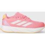 Dětské sneakers boty adidas DURAMO SL K růžová barva