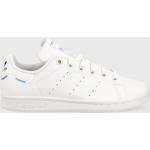 Chlapecké Sportovní tenisky adidas Originals v bílé barvě z gumy ve velikosti 38,5 