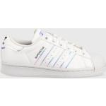 Dívčí Sportovní tenisky adidas Originals v bílé barvě z gumy ve velikosti 36,5 