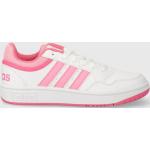 Dívčí Tenisky adidas Originals v růžové barvě z gumy ve velikosti 40 