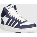 Chlapecké Sportovní tenisky adidas Originals v námořnicky modré barvě z látky ve velikosti 40 