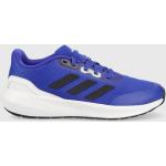 Chlapecké Sportovní tenisky adidas Runfalcon v modré barvě z látky ve velikosti 28 