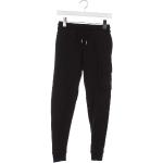 Designer Dětské sportovní kalhoty Calvin Klein Jeans v černé barvě ve velikosti 12 let ve slevě 