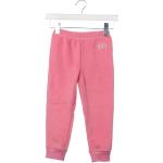Dětské sportovní kalhoty GAP v růžové barvě ve velikosti 6 let ve slevě 