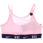 Dětská tílka Nike v růžové barvě 