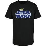 Dětská trička Chlapecké v černé barvě ve velikosti 8 let Star Wars udržitelná móda od značky Mister Tee z obchodu Streetjoy.cz 
