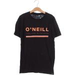 Dětská trička O'Neill v černé barvě ve velikosti 12 let ve slevě 