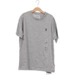 Designer Dětská trička s límečkem Ralph Lauren Ralph v šedé barvě ve velikosti 12 let 