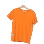Dětská trička Reserved v oranžové barvě ve velikosti 13/14 let ve slevě 