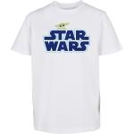 Dětská trička s potiskem Chlapecké v bílé barvě ve velikosti 12 let Star Wars ve slevě z obchodu BezvaSport.cz 