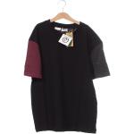 Dětská trička Urban Classics v černé barvě ve velikosti 12 let ve slevě 