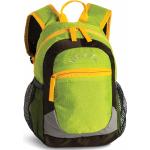 Dětský batůžek pro nejmenší děti do školky Junior Active 20519-3300 zelený, fabrizio
