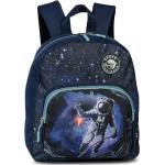 Dětský batoh Space explorer 20580-5000 tmavě modrý, fabrizio