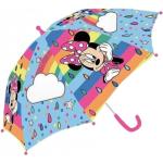 Dětské deštníky vícebarevné z polyesteru 