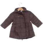 Dětské kabáty Ecco Ecco v hnědé barvě ve velikosti 68 ve slevě udržitelná móda 