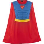 Dětské karnevalové kostýmy z polyesteru ve velikosti 6 s motivem Superman 