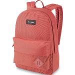 Dámské Studentské batohy Dakine 365 Pack v pudrové barvě o objemu 21 l pro věk pro středoškoláky a teenagery ve slevě 