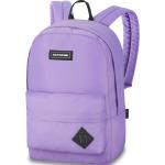 Dámské Městské batohy Dakine 365 Pack ve fialové barvě v retro stylu o objemu 21 l 