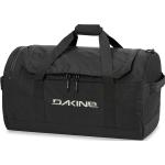 Pánské Sportovní tašky Dakine v černé barvě o objemu 50 l 