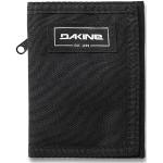 Pánské Sportovní peněženky Dakine v černé barvě z látky 