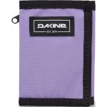 Pánské Sportovní peněženky Dakine ve fialové barvě z látky 