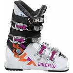 Dalbello Jade 4 Jr White/Black/Orange 255